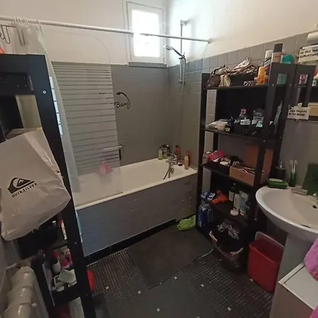 Privat bolig Grande Dans Hypercentre Pieton Quimper
